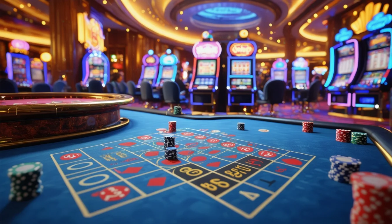 Betkanyon En Yeni Bonus Kampanyaları 2026 — Bonus Rehberi