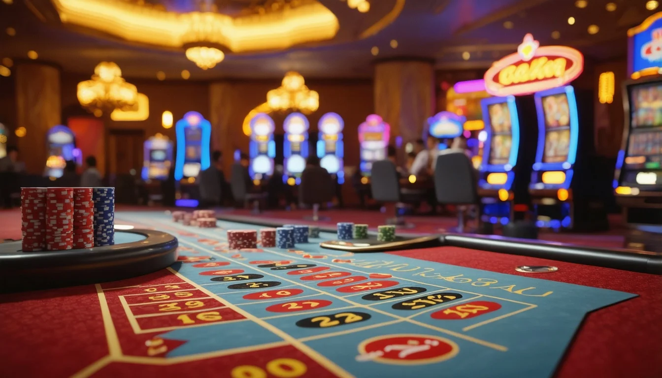 Betkanyon promosyon kodları — Var mı, nasıl alınır?