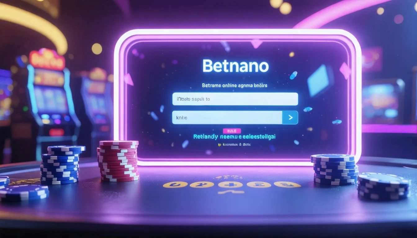 Betnano Güven Testi: Ne Kadar Güvenilir?