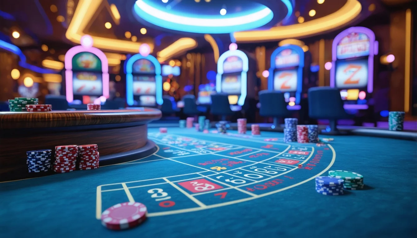 Dodobet Slot Bonusları | %500 Hoş Geldin