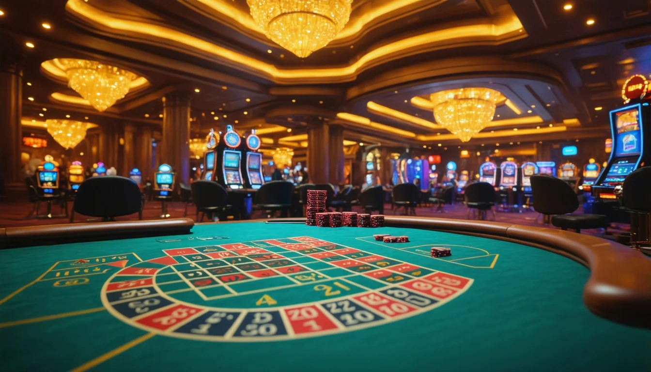 Galabet Bonus Çevrim Şartları: Kazancınızı Maksimuma Çıkarın