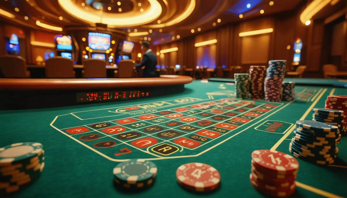 Locabet Ödeme Hızı ve Destek Kalitesi İncelemesi