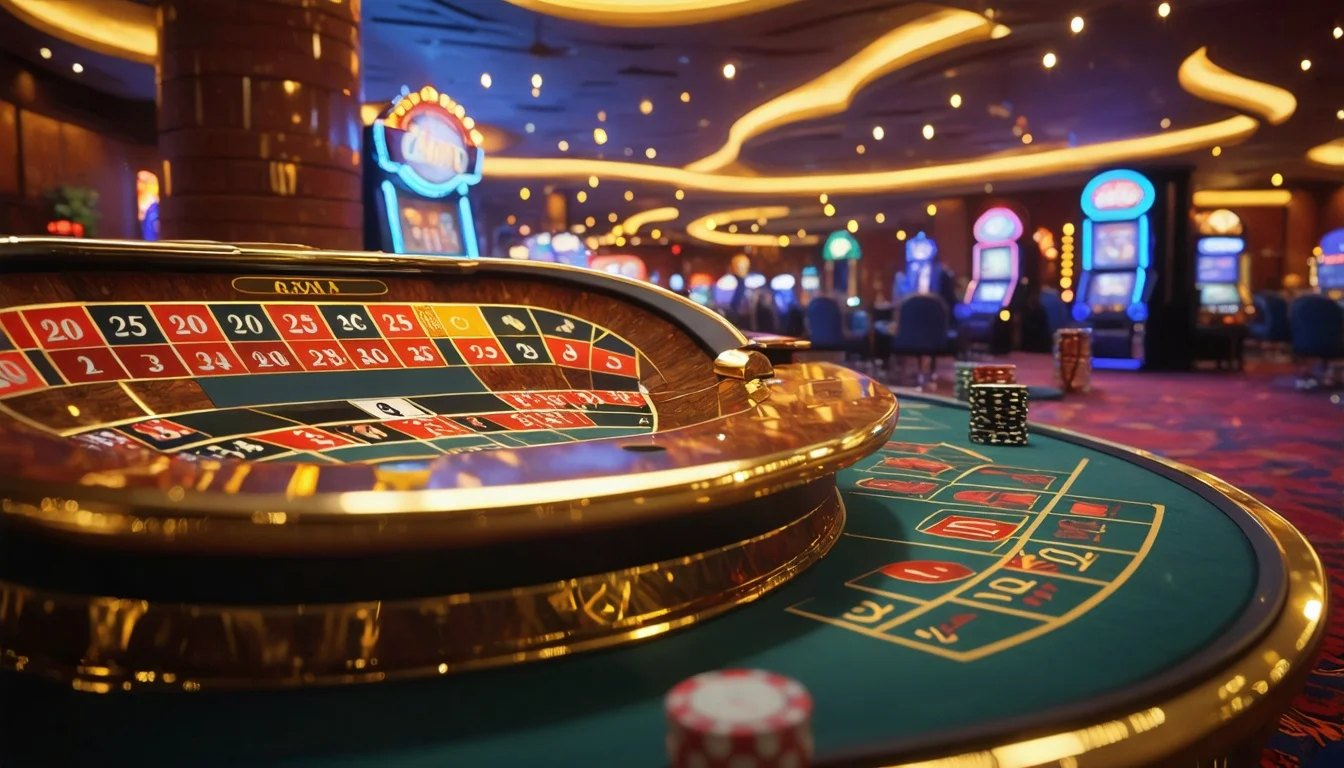 Misty Casino Kesintisiz Erişim Linki - Güncel 2026