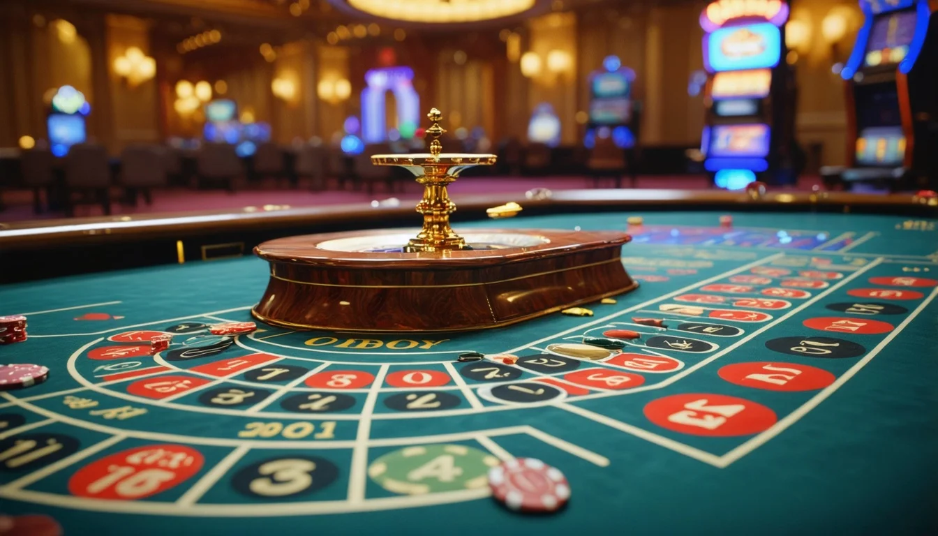 Misty Casino Lisanslı mı? Detaylı İnceleme ve Güvenlik Rehberi