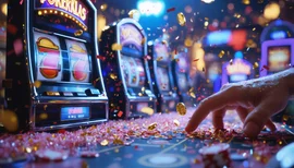 Pokerklas slot casino promosyonları: Bonuslar, ödeme ve giriş rehberi