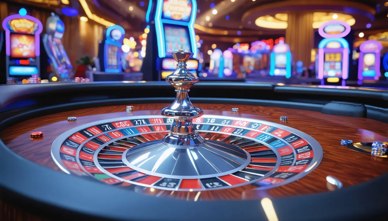 Ronabet Slot & Casino Promosyonları: Bonuslar ve Nasıl Yararlanılır