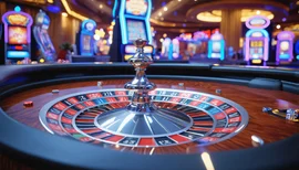 Ronabet Slot & Casino Promosyonları: Bonuslar ve Nasıl Yararlanılır