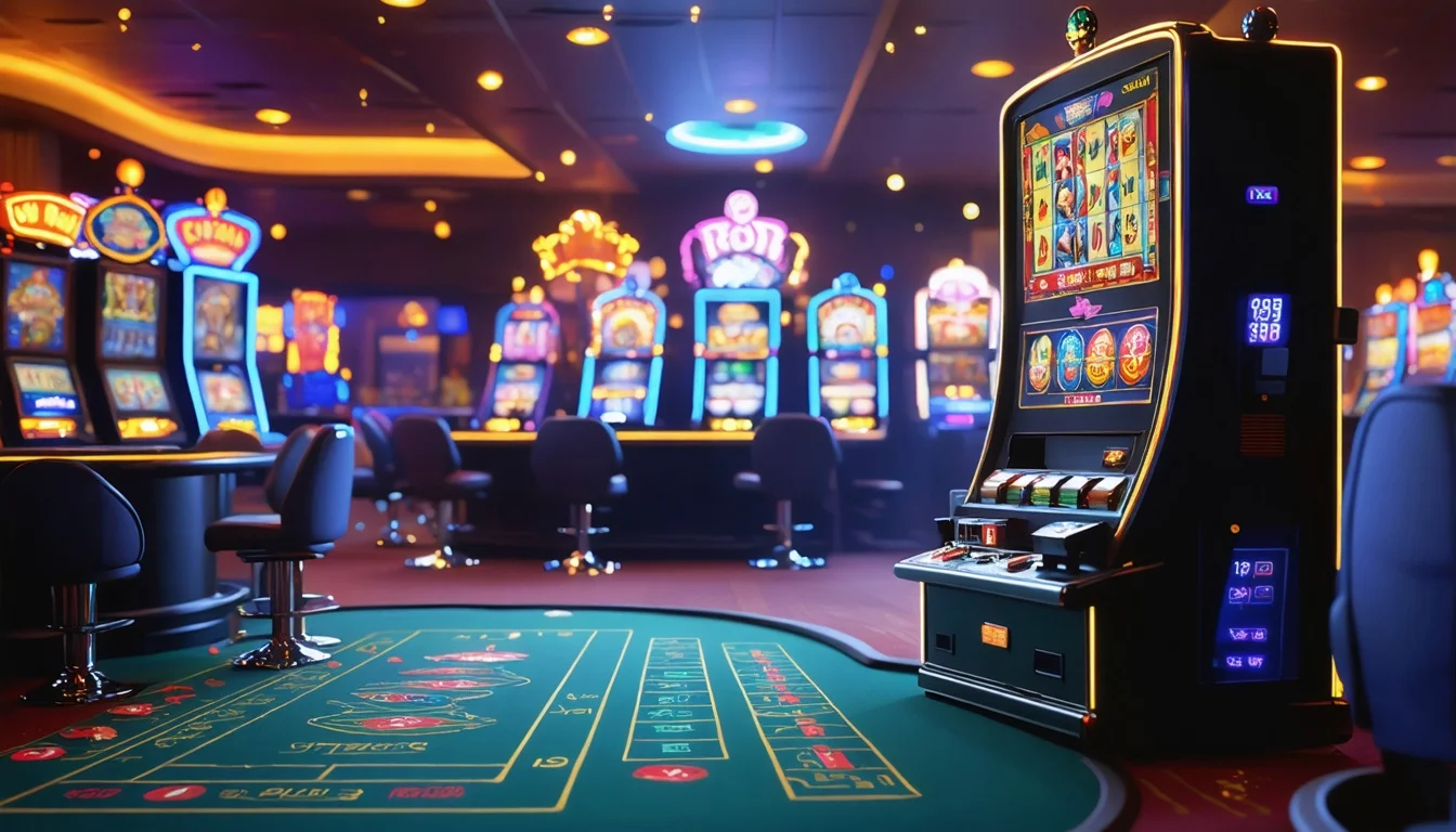 Venüsbet Güncel Giriş Bağlantısı ve Bonus Rehberi