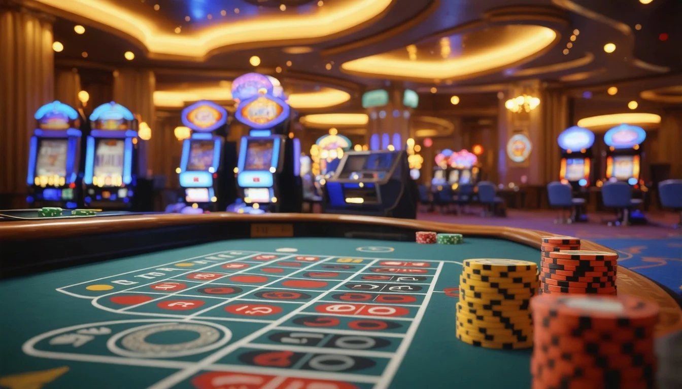 Slotspor Güncel Giriş Linki ve Kesintisiz Erişim