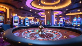 Belugabahis Slot Bonusları ve Casino Promosyonları
