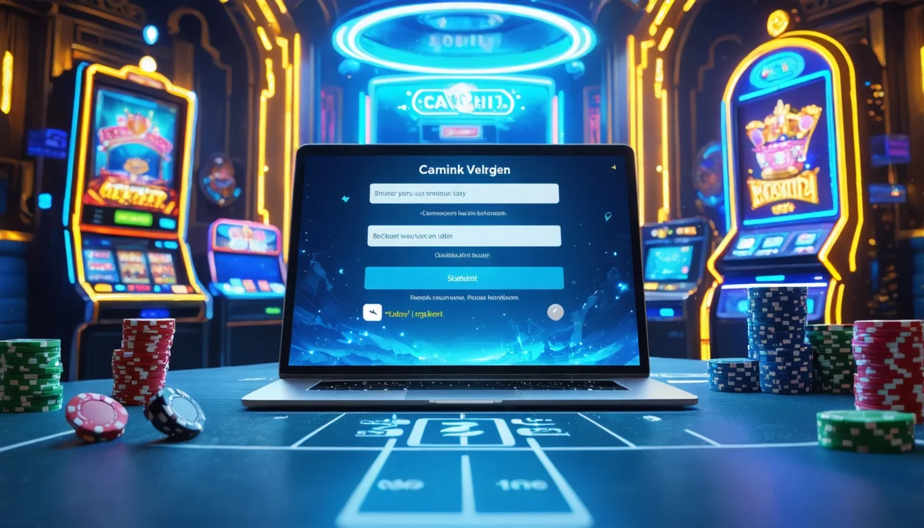Vadicasino Güncel Giriş Bağlantısı ve Avantajlarıyla Tanışın