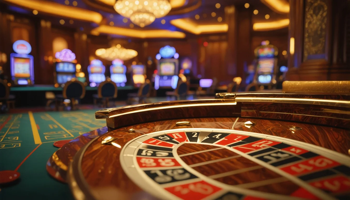 Vadicasino Promosyon Kodları Var mı? Tüm Detaylar ve İpuçları