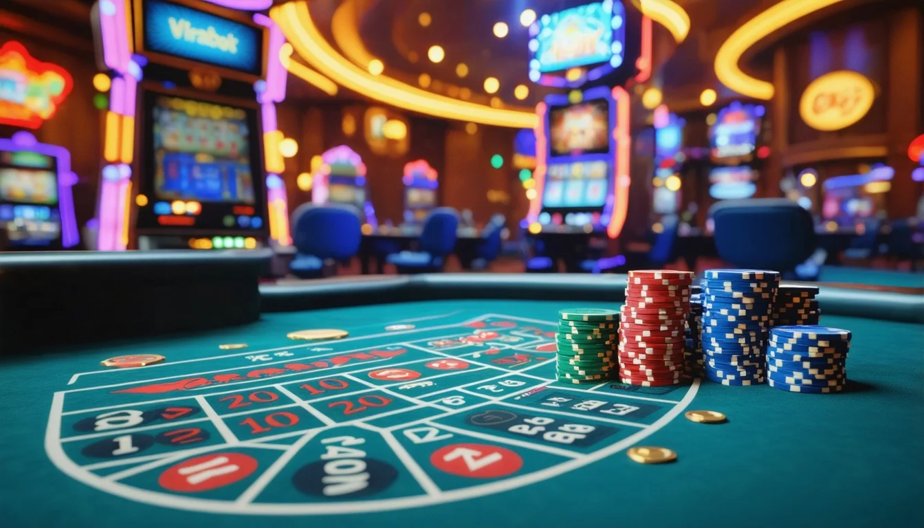 Virabet En Yeni Bonus Kampanyaları 2026